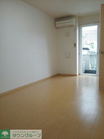 シャトレービサイドBの物件内観写真